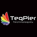 Teqpier Technologies Pty Ltd logo