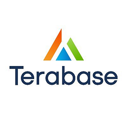 Terabase logo