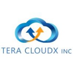 Tera Cloudx Inc logo