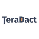 Teradact Solutions, Inc. logo