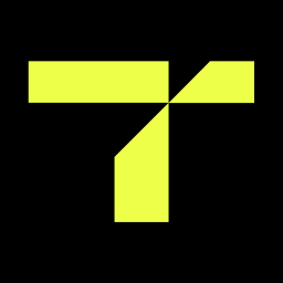 TeraDAR, Inc. logo