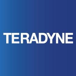 Teradyne logo