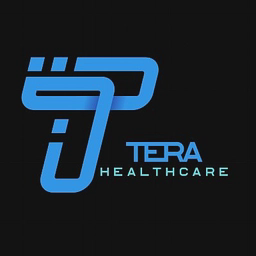 Tera healthcare logo