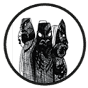 Te Rakau Hua O Te Wao Tapu logo