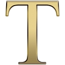 Logo for teranicouture.com