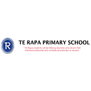 Te Rapa Primary School PTA Fundraising logo