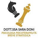 Sara Doni - Terapia Breve Strategica logo