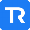 TeraRecon logo