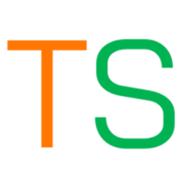 TeraSpatial Inc. logo