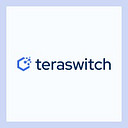 Teraswitch logo