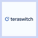 Teraswitch logo