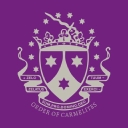 Terenure College logo