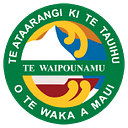 Te Ataarangi Ki Te Tauihu O Te Waka-A-Maui logo
