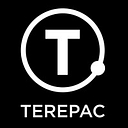 Terepac Corporation logo