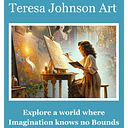 Teresa Johnson Art