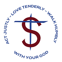 St Teresa's School (Featherston) logo