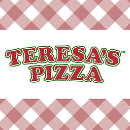 Teresa's Pizza logo