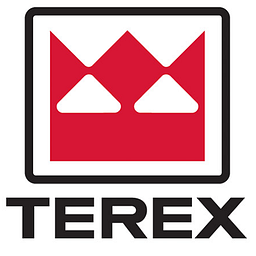 Terex USA, LLC. logo