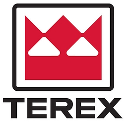 Terex Corp logo