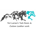Teri Larsen's Tack Room