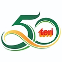 Favicon of The Energy and Resources Institute (TERI)