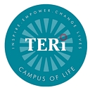 Teri Inc (Training Education Research Innovation) logo