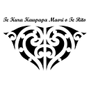 TKKM o Te Rito logo