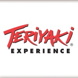 Teriyaki Experience logo