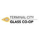 Terminal City Glass Co Op logo