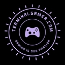 Terminal Gamer logo
