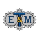 Terminal Manufacturing Company, Llc logo