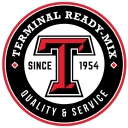 Terminal Ready Mix, Inc. logo