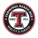 Terminal Ready-Mix logo