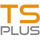 TSplus logo