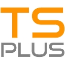 TSplus logo