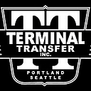 Terminal Transfer Inc. logo