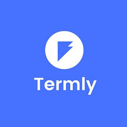 Termly platform logo