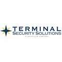 Terminal Security Solutions, Inc. logo