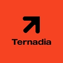 Ternadia logo