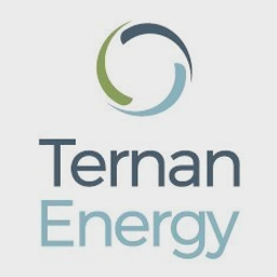 Ternan Energy Limited logo