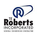 T.E. Roberts Inc. logo