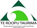 Te Roopu Taurima logo
