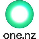 Te Rourou, One Aotearoa Foundation logo