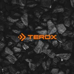TEROX AS logo