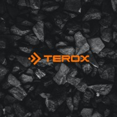 TEROX AS logo