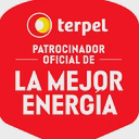 Terpel logo