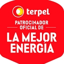 Terpel logo