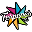 Buy Terpenes UK logo