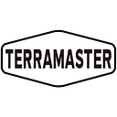 Terramaster logo