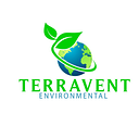 TerraVent Environmental logo